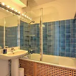 Апартаменты Cosy Avec Acces Direct A La - Fr-1-474-111 *