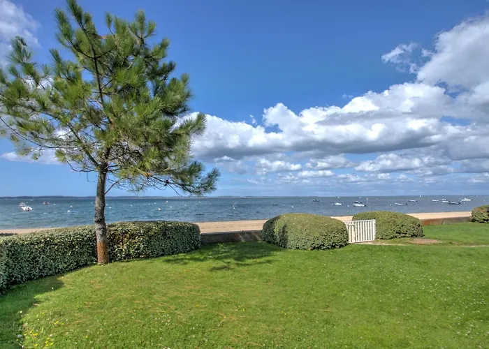 Cosy Avec Acces Direct A La - Fr-1-474-111 *