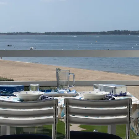 Appartamento Arcachon, 1 Pièce, 3 Personnes - Fr-1-474-111 Arcachon