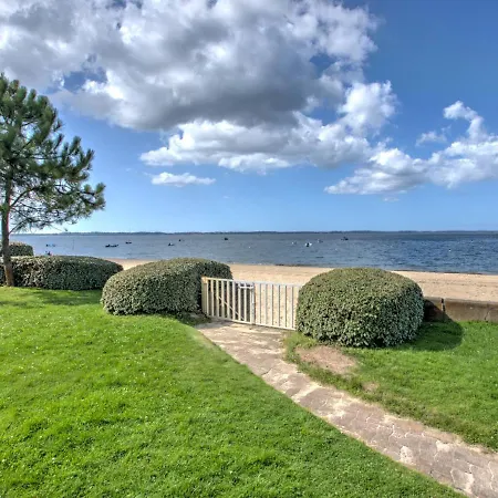 Arcachon, 1 Pièce, 3 Personnes - Fr-1-474-111 Arcachon