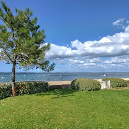 Arcachon, 1 Pièce, 3 Personnes - Fr-1-474-111 *