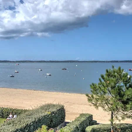 Arcachon, 1 Pièce, 3 Personnes - Fr-1-474-111 Appartamento