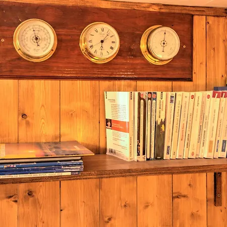 Apartment Cosy Avec Acces Direct A La - Fr-1-474-111