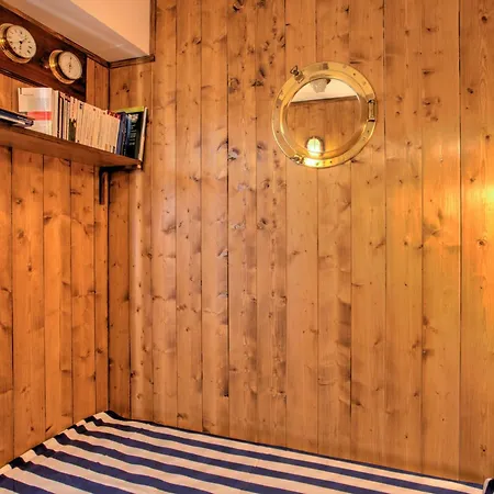 Cosy Avec Acces Direct A La - Fr-1-474-111 Apartment *