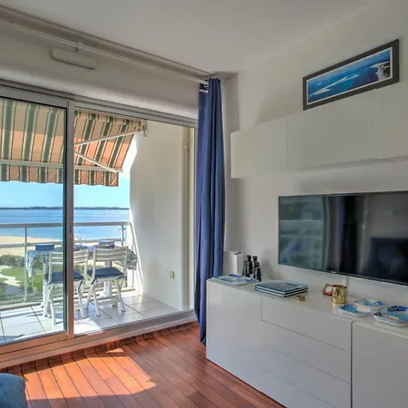 Cosy Avec Acces Direct A La - Fr-1-474-111 Apartment