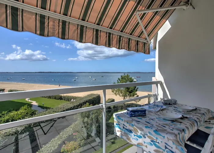 Cosy Avec Acces Direct A La - Fr-1-474-111 아파트